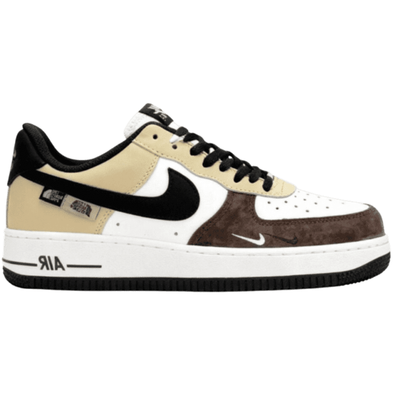 Creamy-Brown