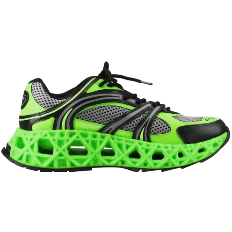 light green