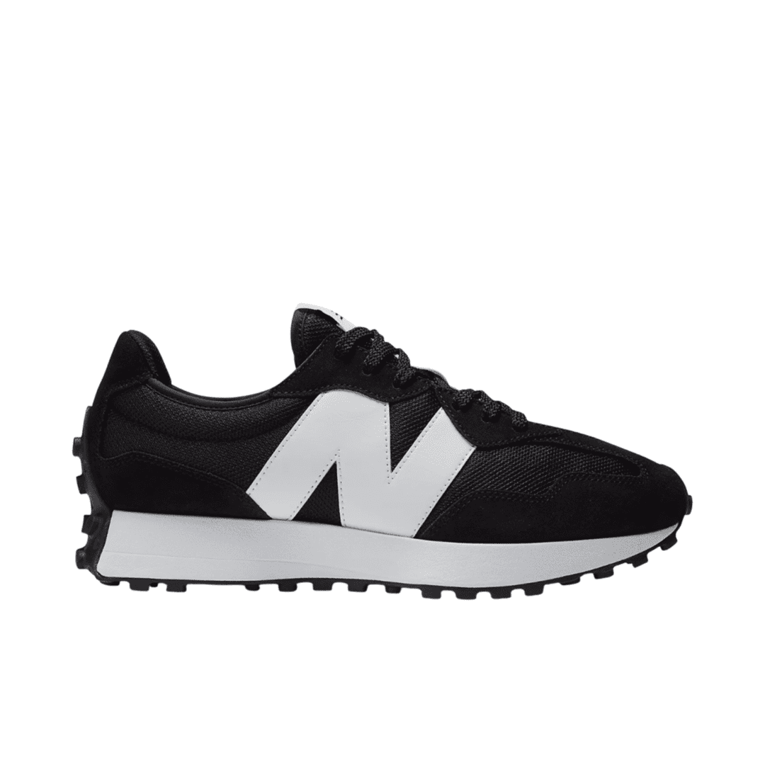 Black/White