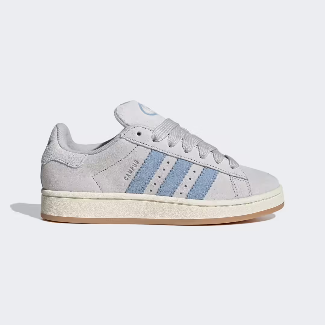 Gray/blue