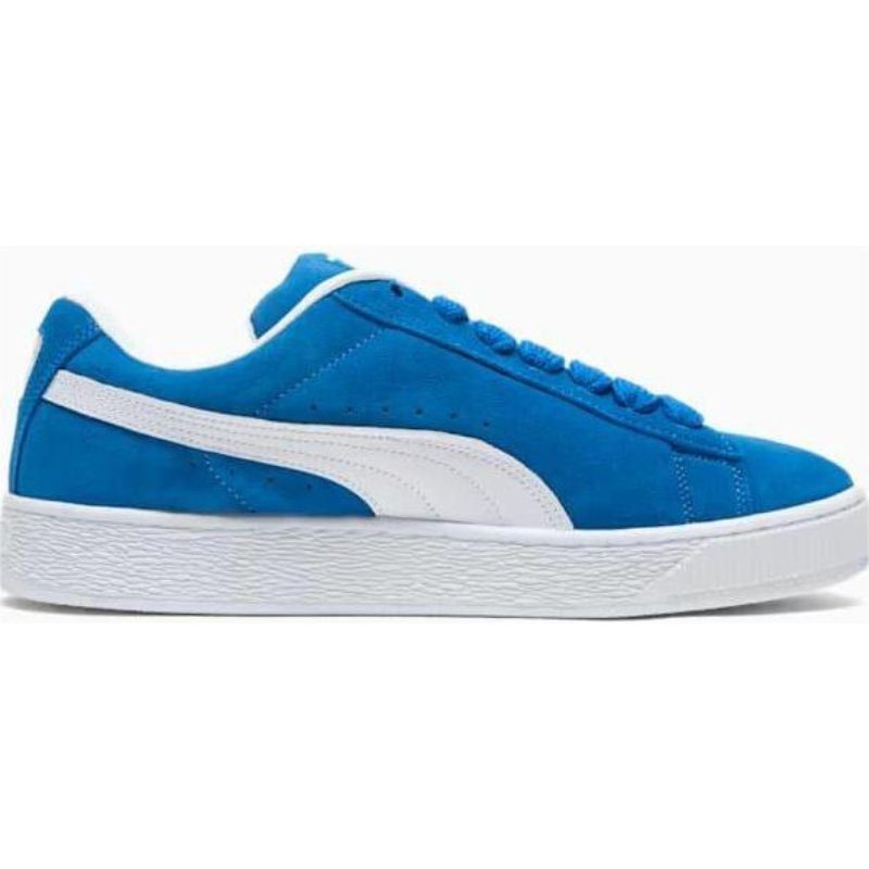 Blue/White