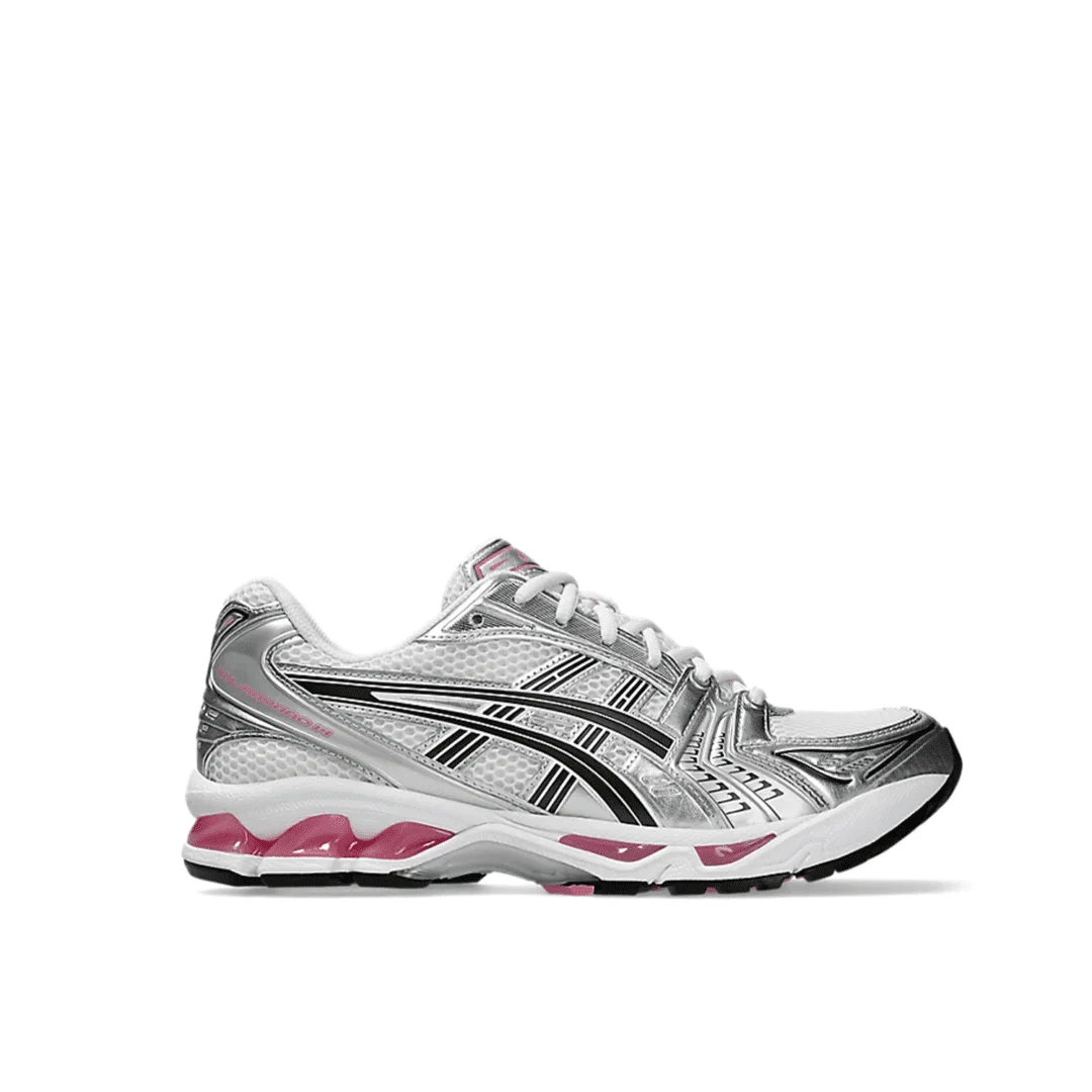 White/Pink