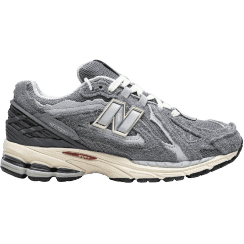 Harbor Grey
