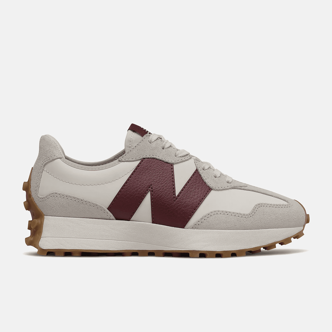 Moonbeam-Classic Burgundy