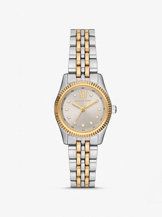Silver-Gold