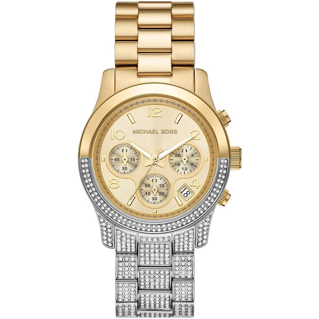 Silver-Gold