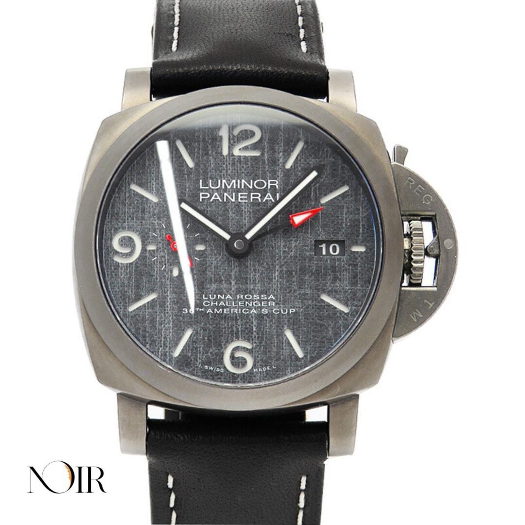 PANERAI LUMINOR