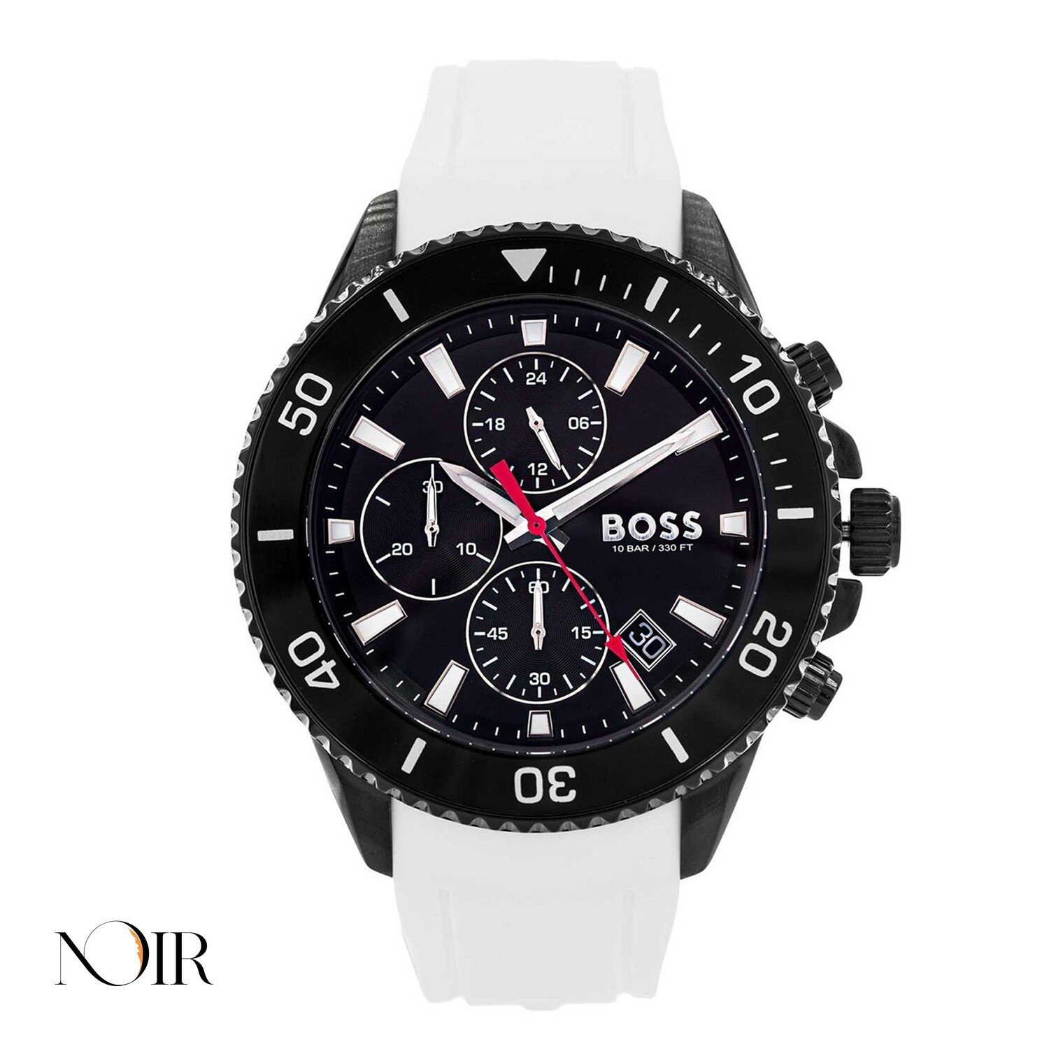 HUGO BOSS