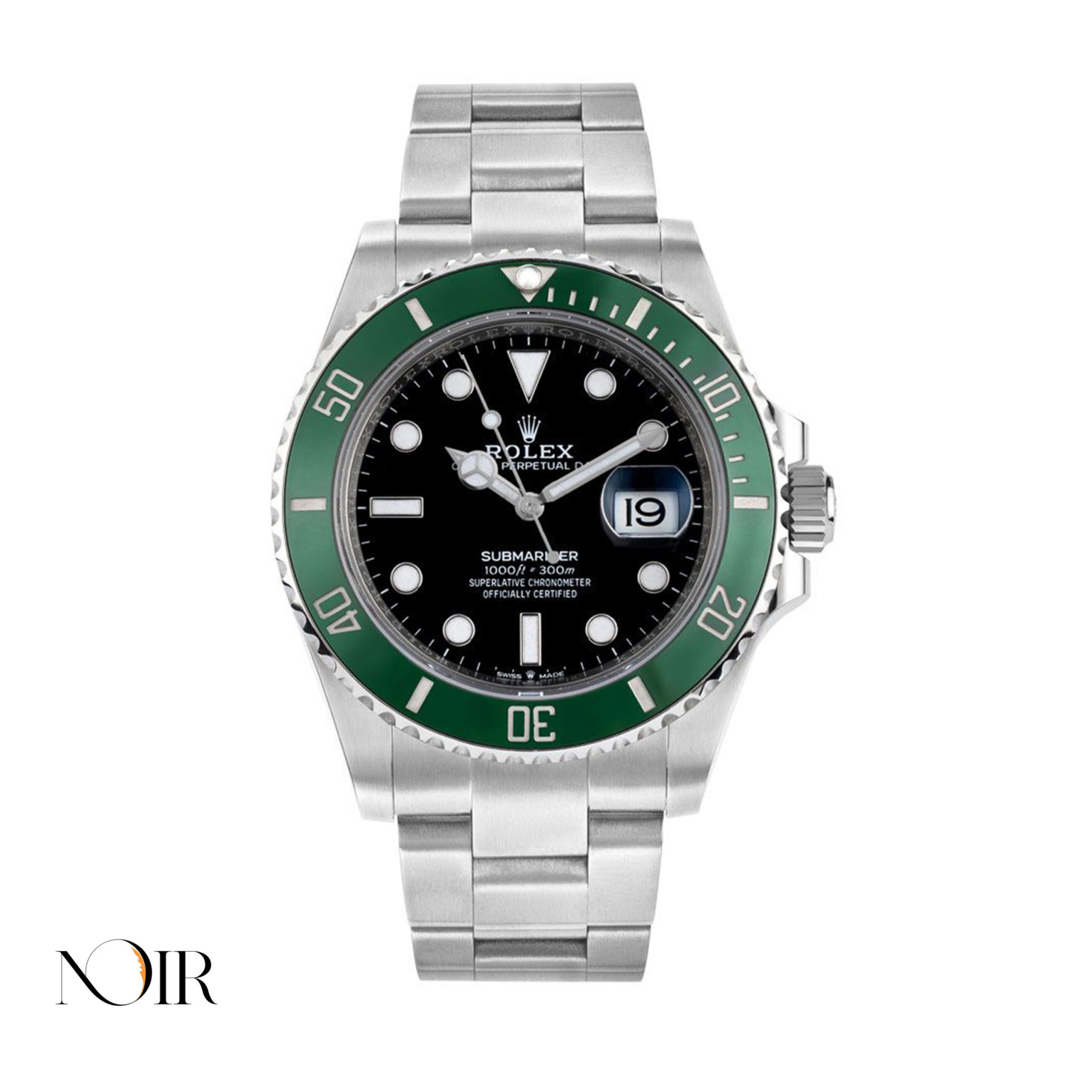 ROLEX