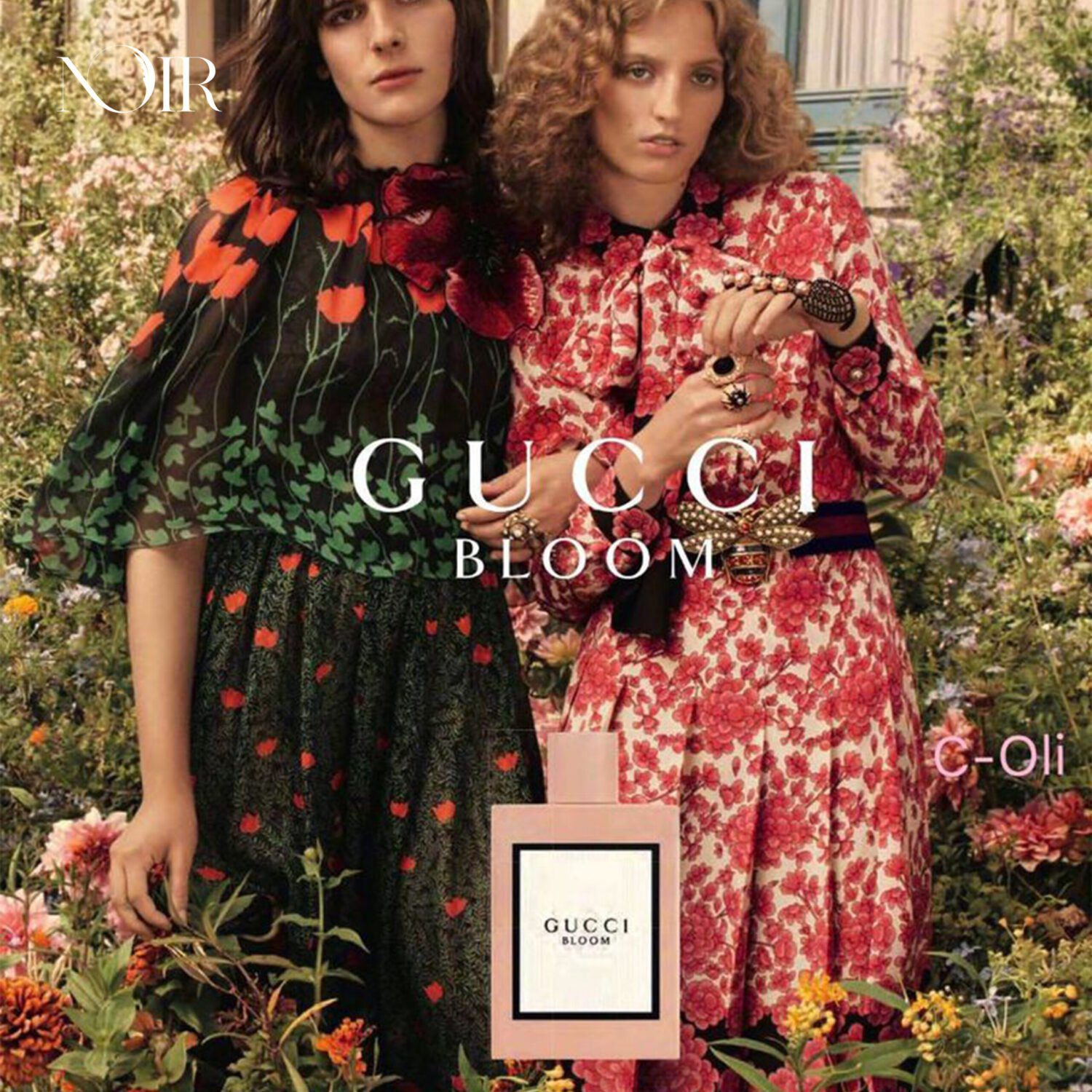 GUCCI BLOOM