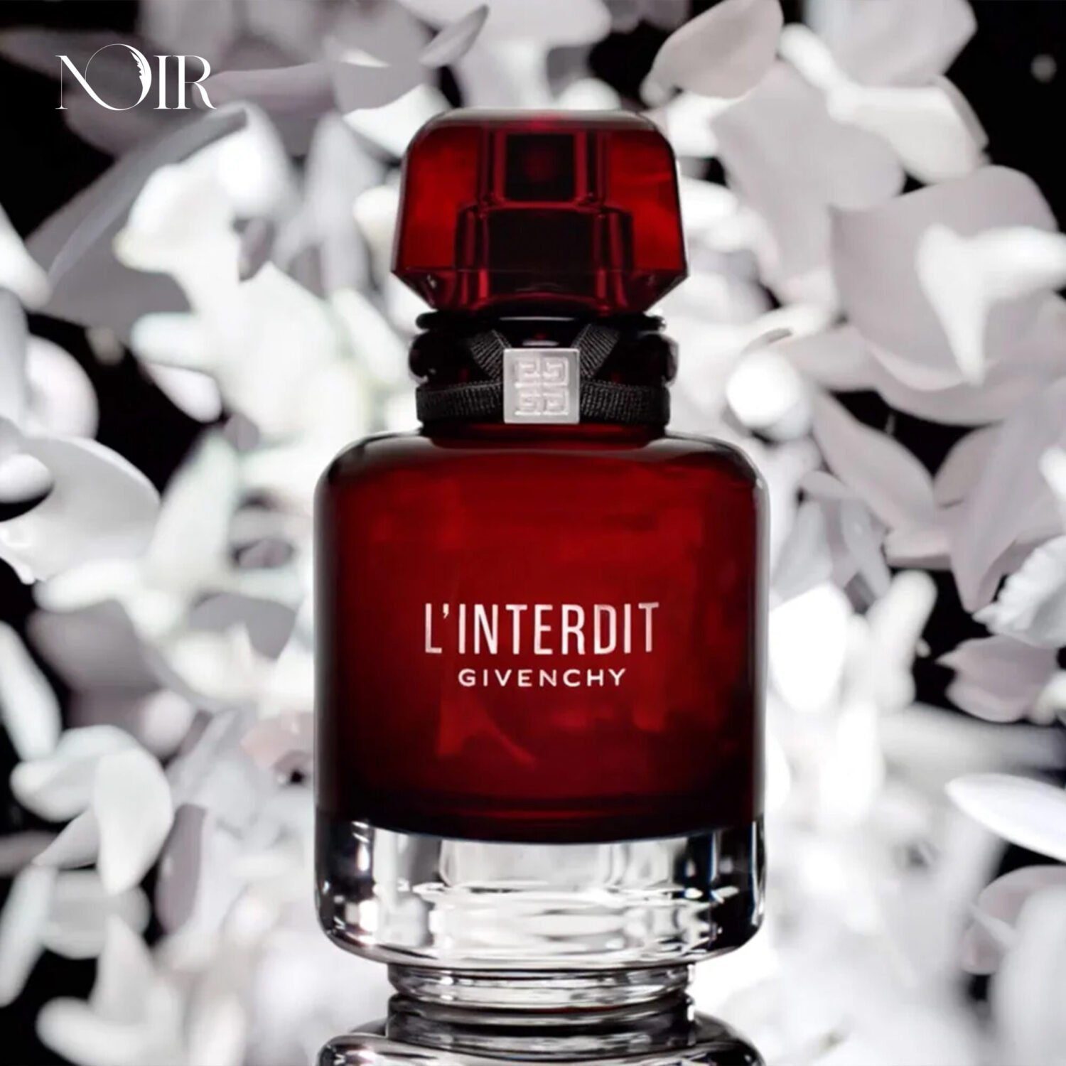 L'INTERDIT GIVENCHY