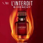 L'INTERDIT GIVENCHY