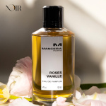 MANCERA ROSES VANILLE