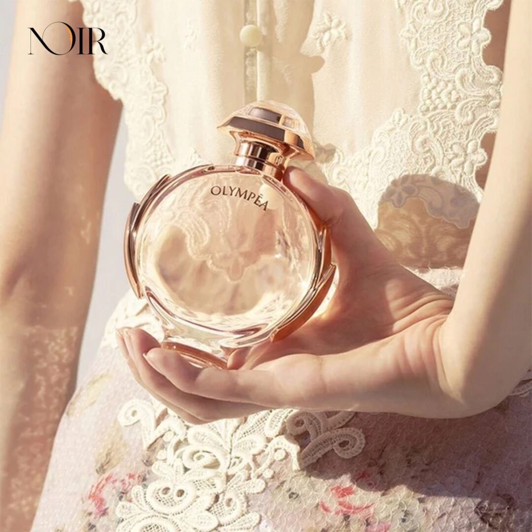 OLYMPEA PACO RABANNE