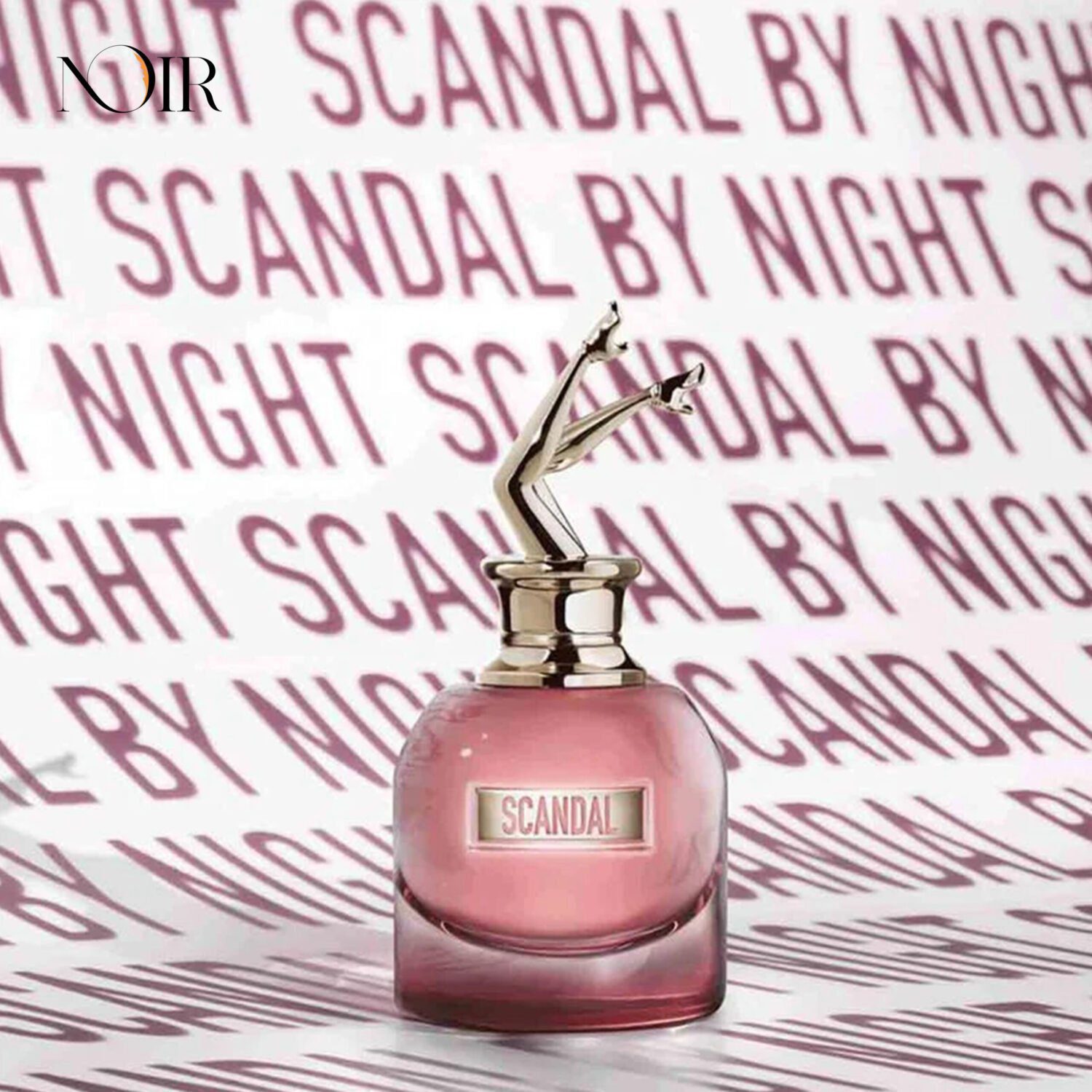 SCANDAL EAU DE