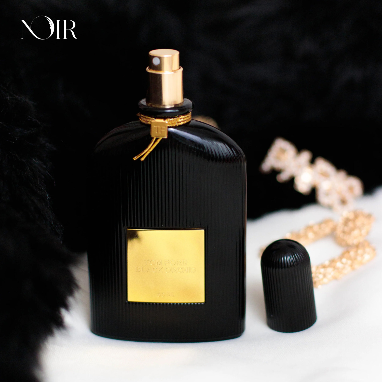 TOM FORD BLACK ORCHID