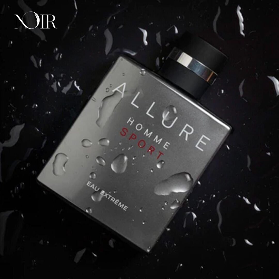 ALLURE