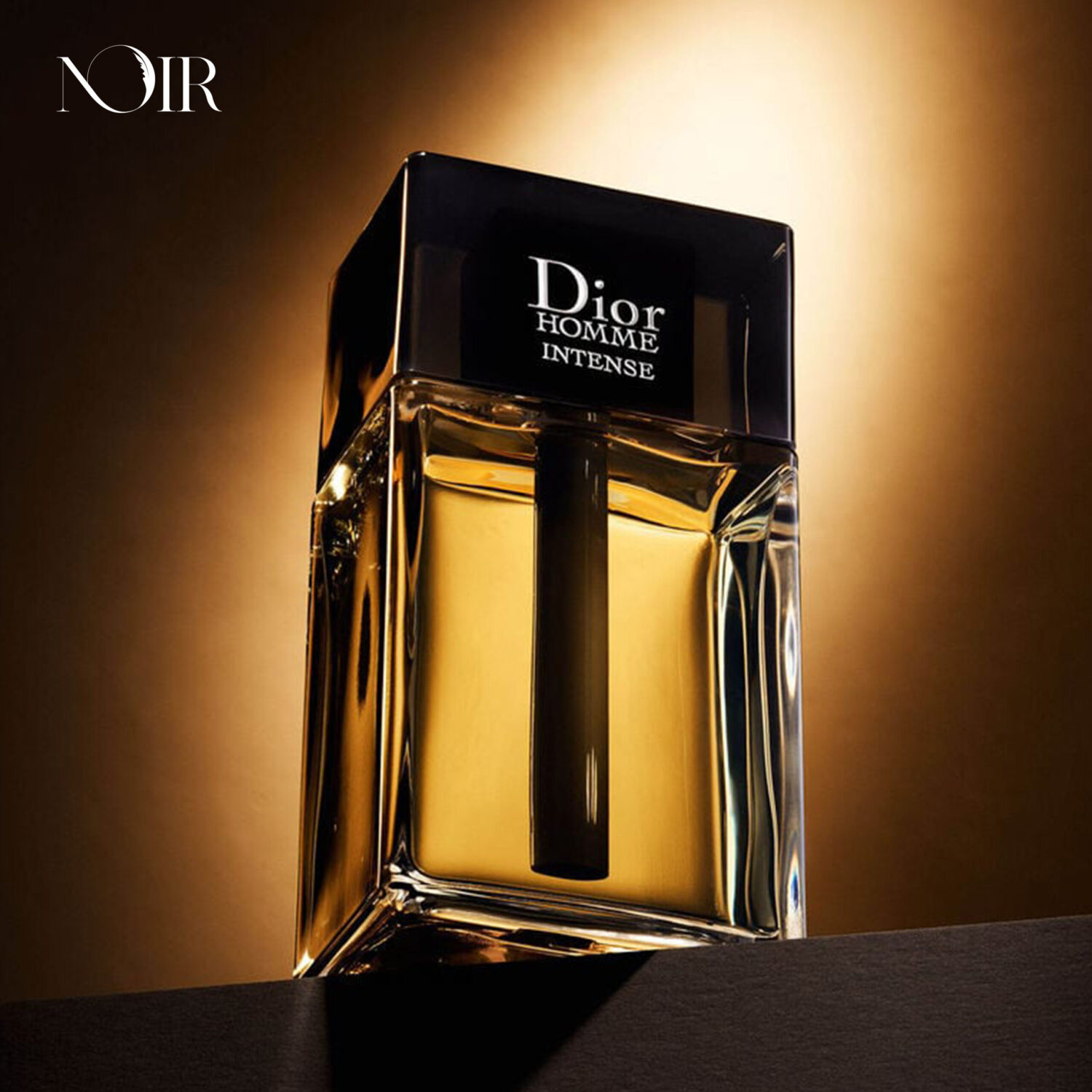 DIOR HOMME INTENSE