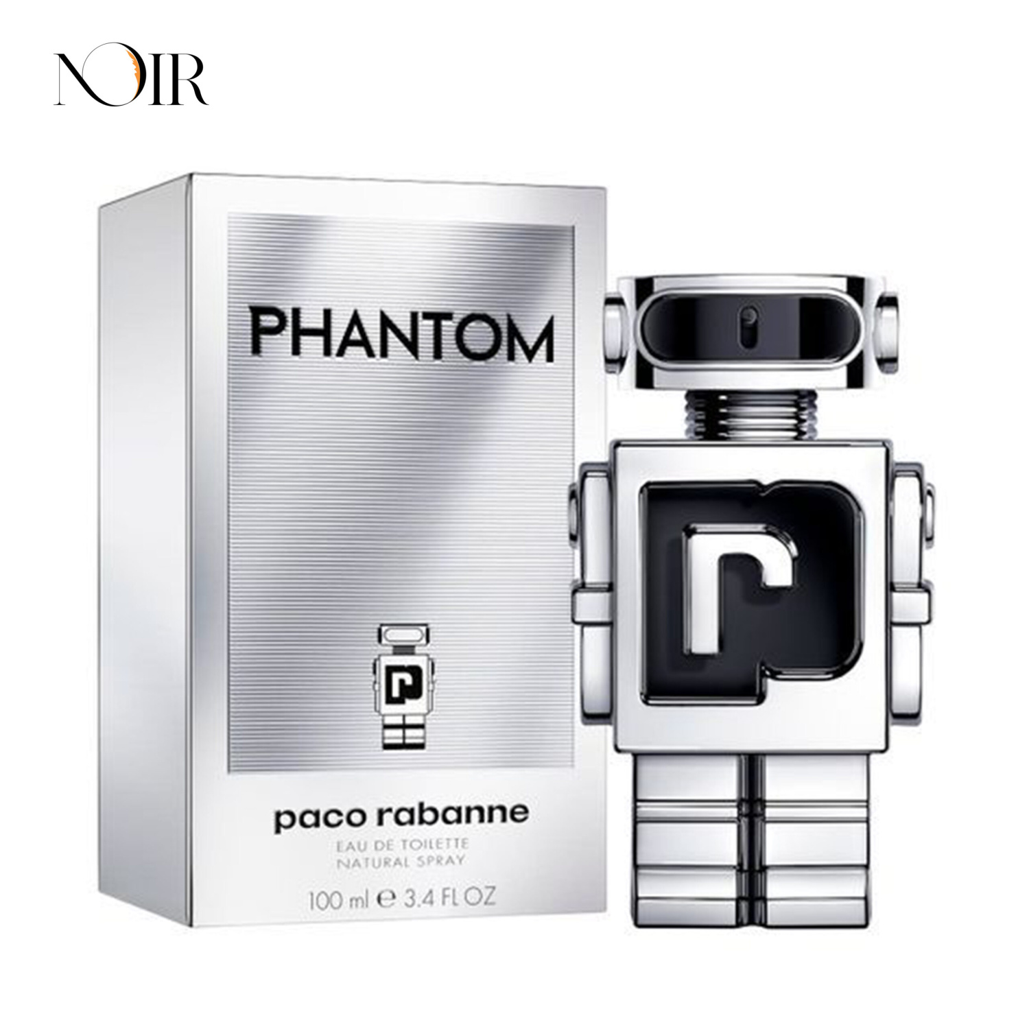 POCO RABANNE PHANTOM