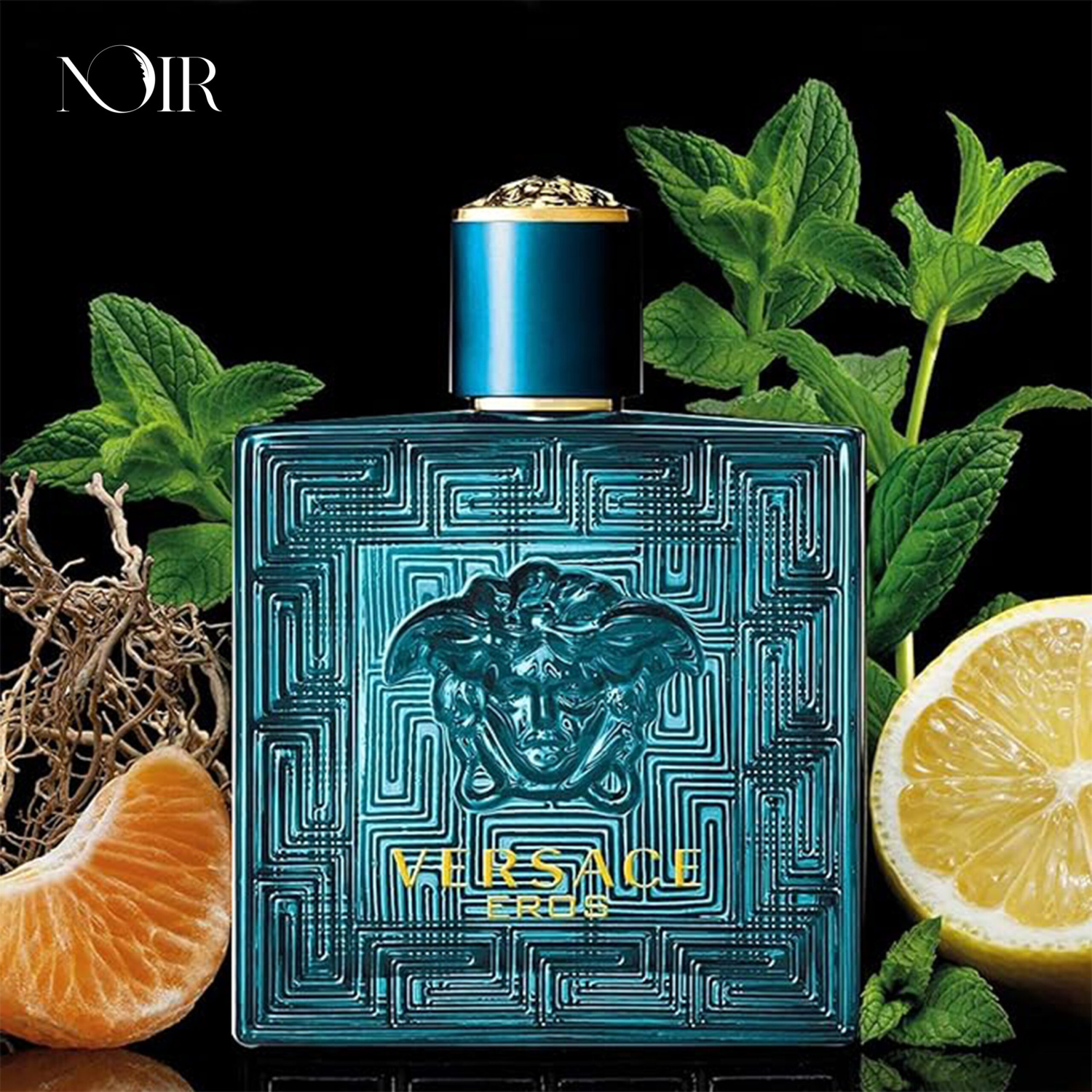 VERSACE EROS