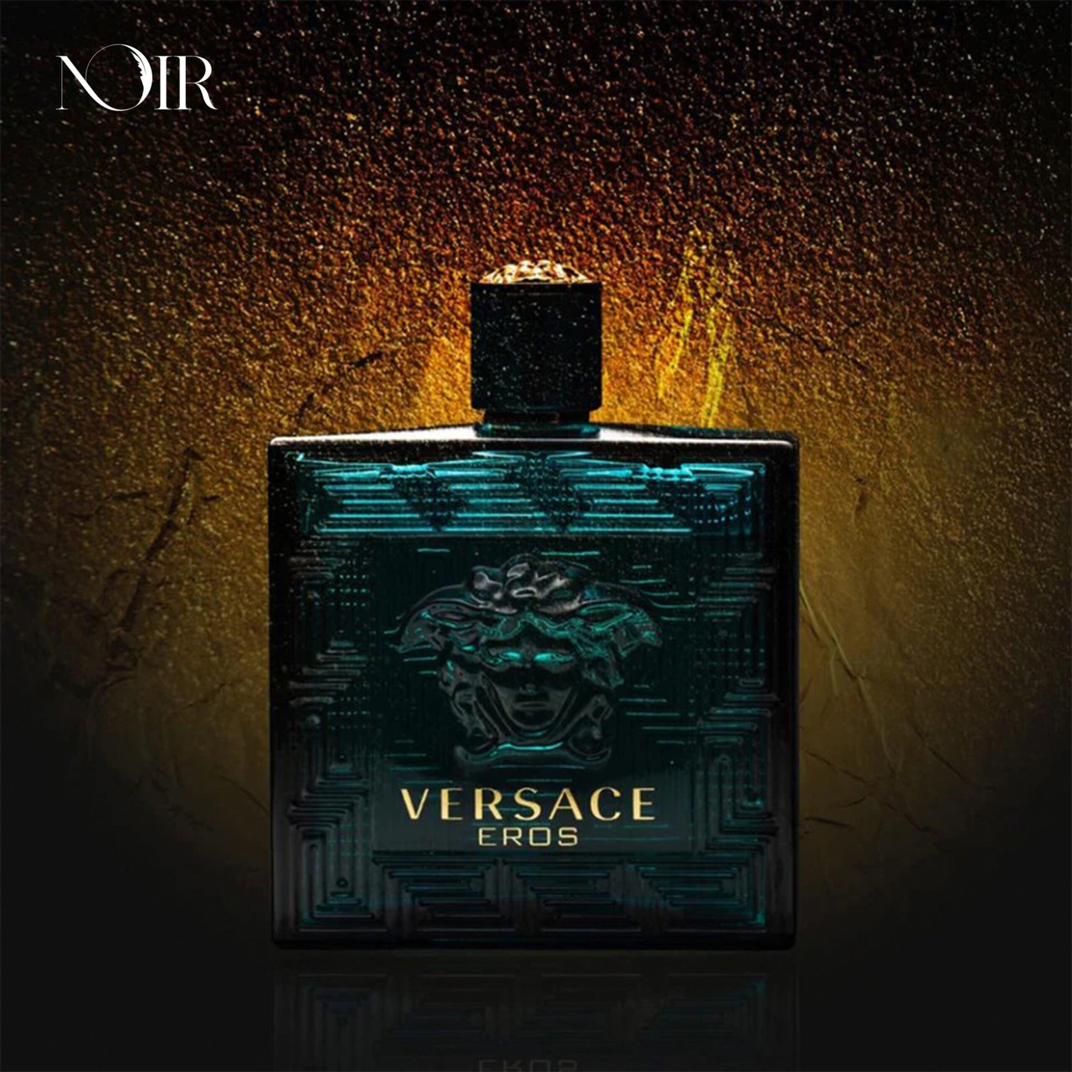 VERSACE EROS