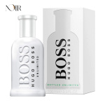 HUGO BOSS UNLIMTED