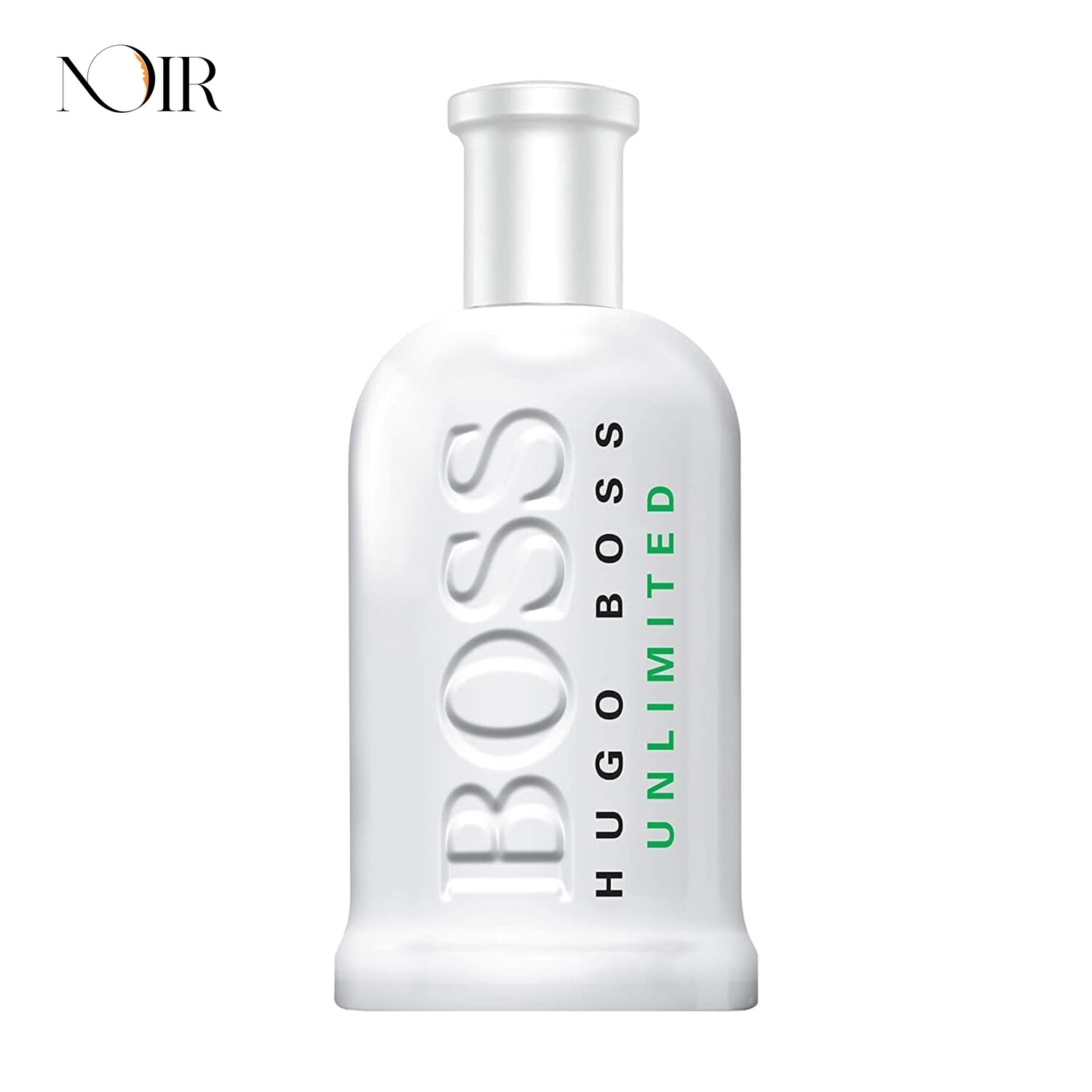 HUGO BOSS UNLIMTED