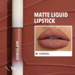 MATTE ALLURE LIQUID LIPSTICK