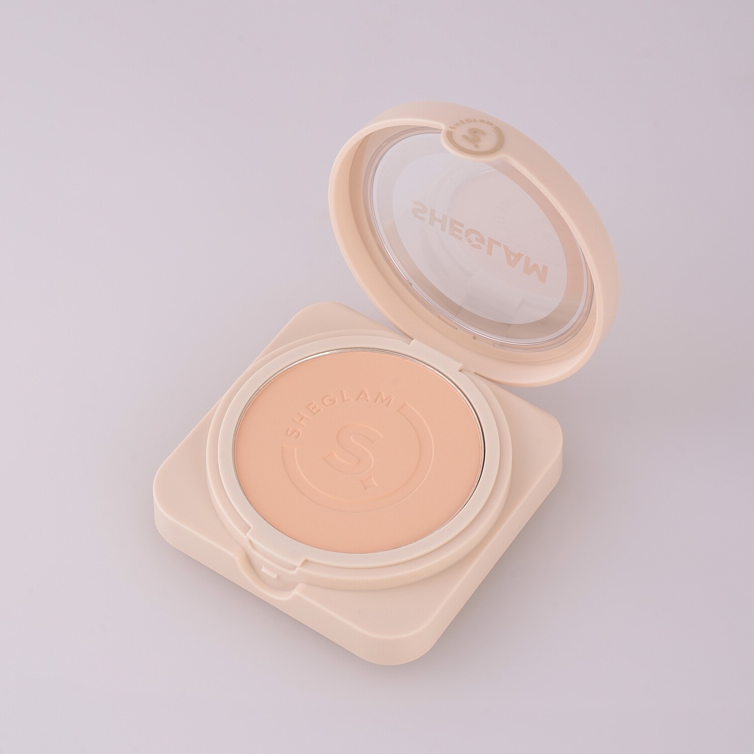 FOUNDATION BALM-SHELL