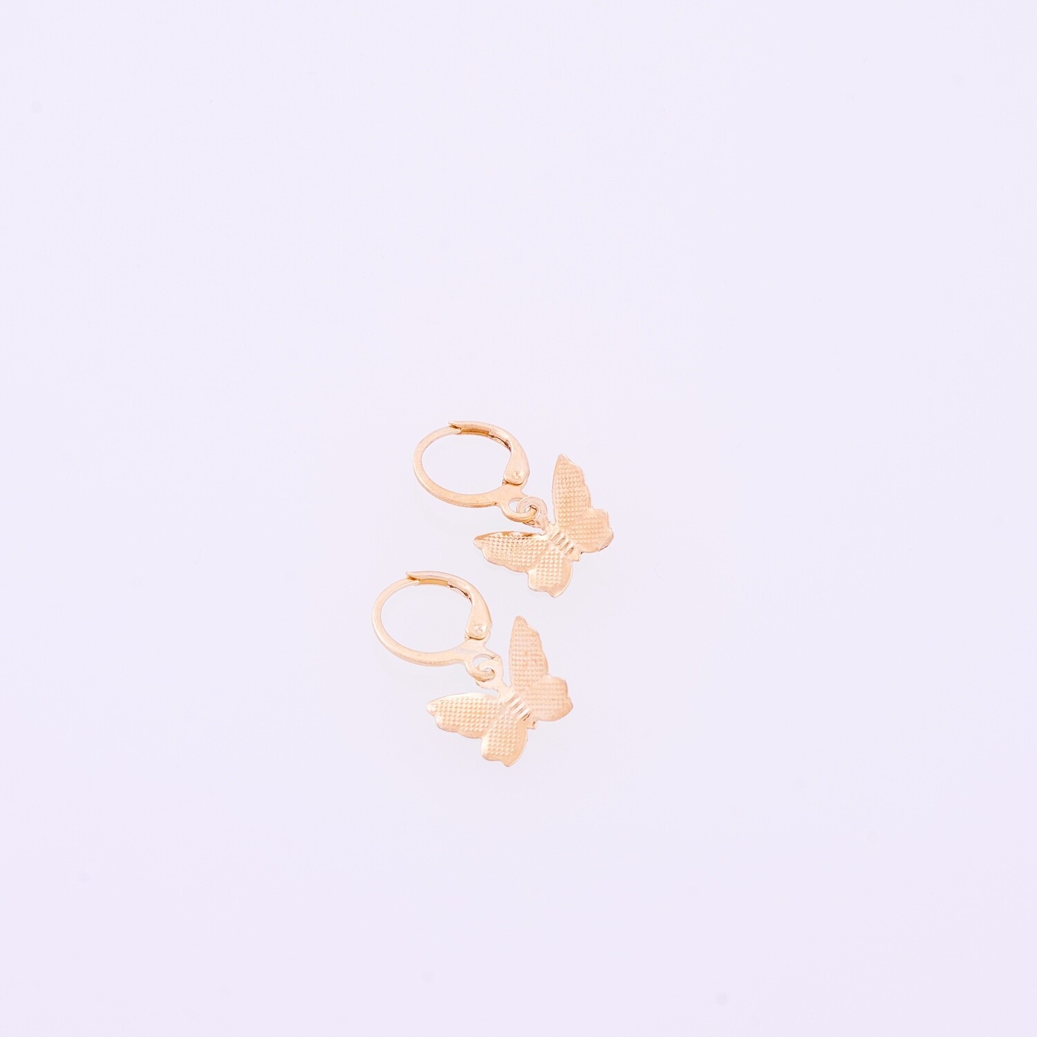 SIMPLE EARRINGS